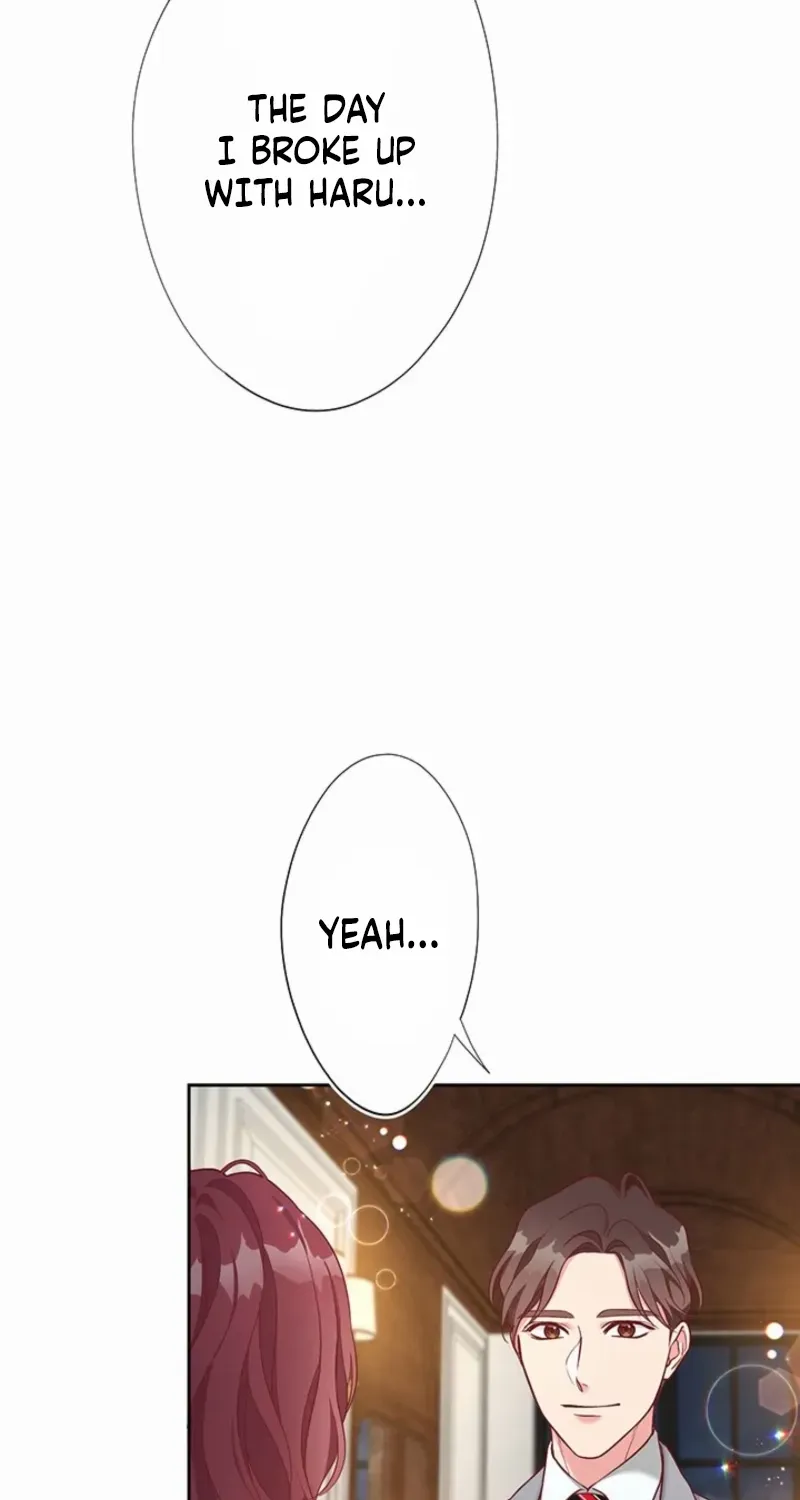 Business Marriage - If You Fall in Love, We'll Get a Divorce - Chapter 79 - Page 55