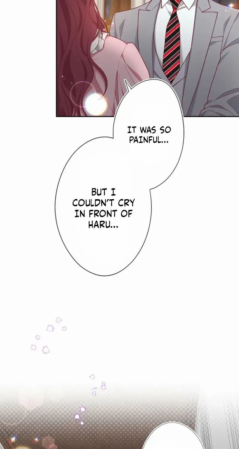 Business Marriage - If You Fall in Love, We'll Get a Divorce - Chapter 79 - Page 56