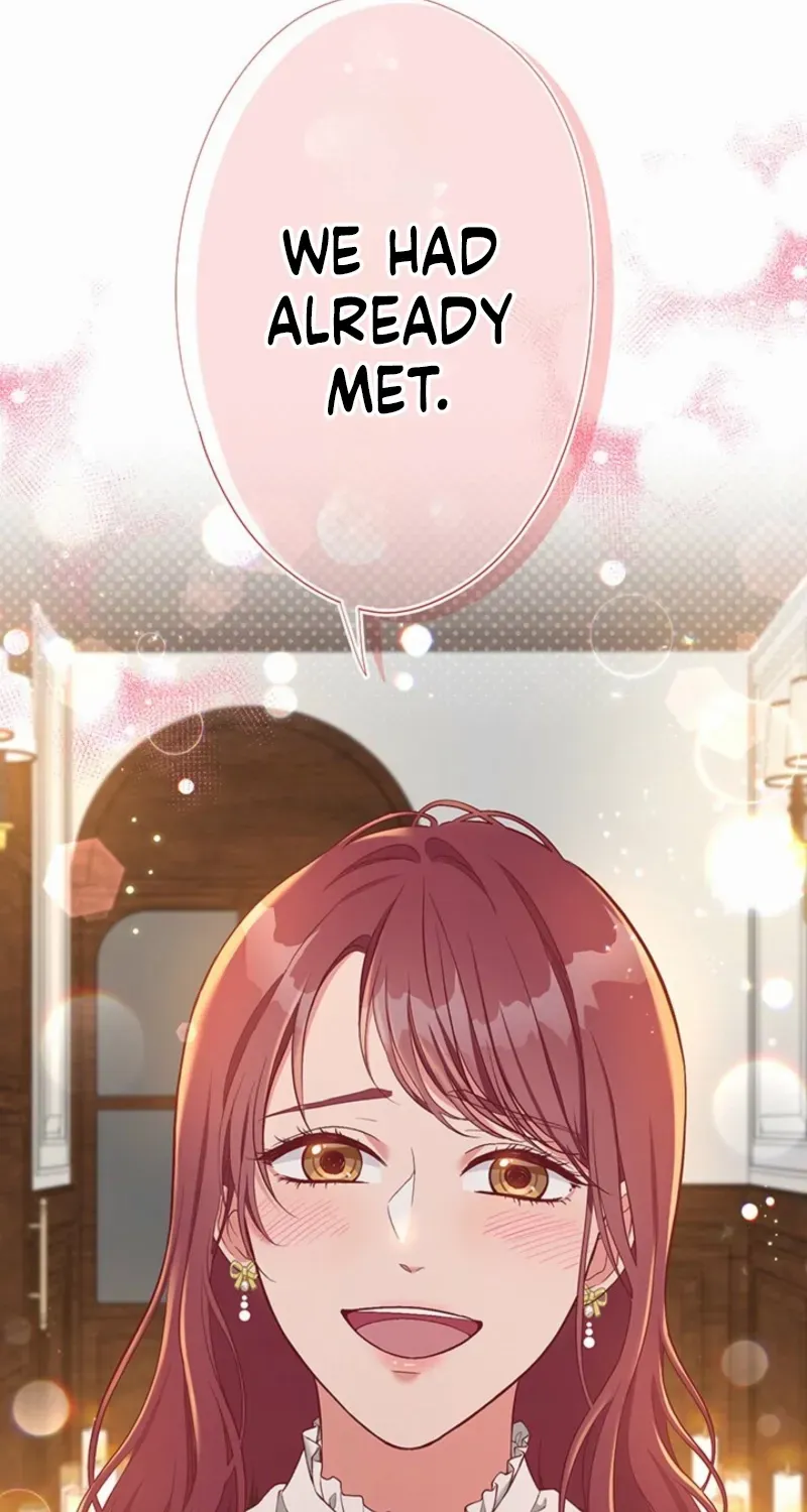 Business Marriage - If You Fall in Love, We'll Get a Divorce - Chapter 79 - Page 59