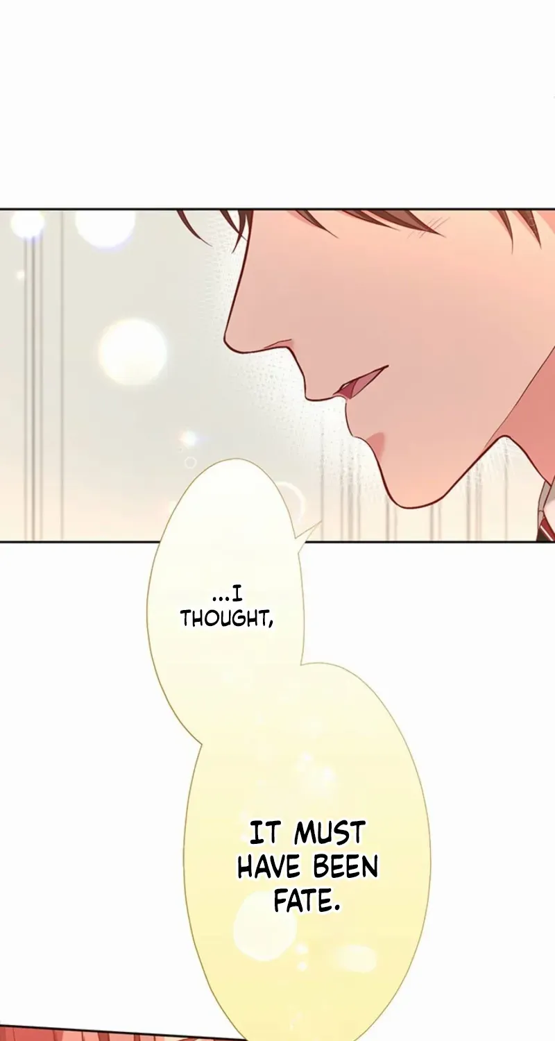 Business Marriage - If You Fall in Love, We'll Get a Divorce - Chapter 79 - Page 61