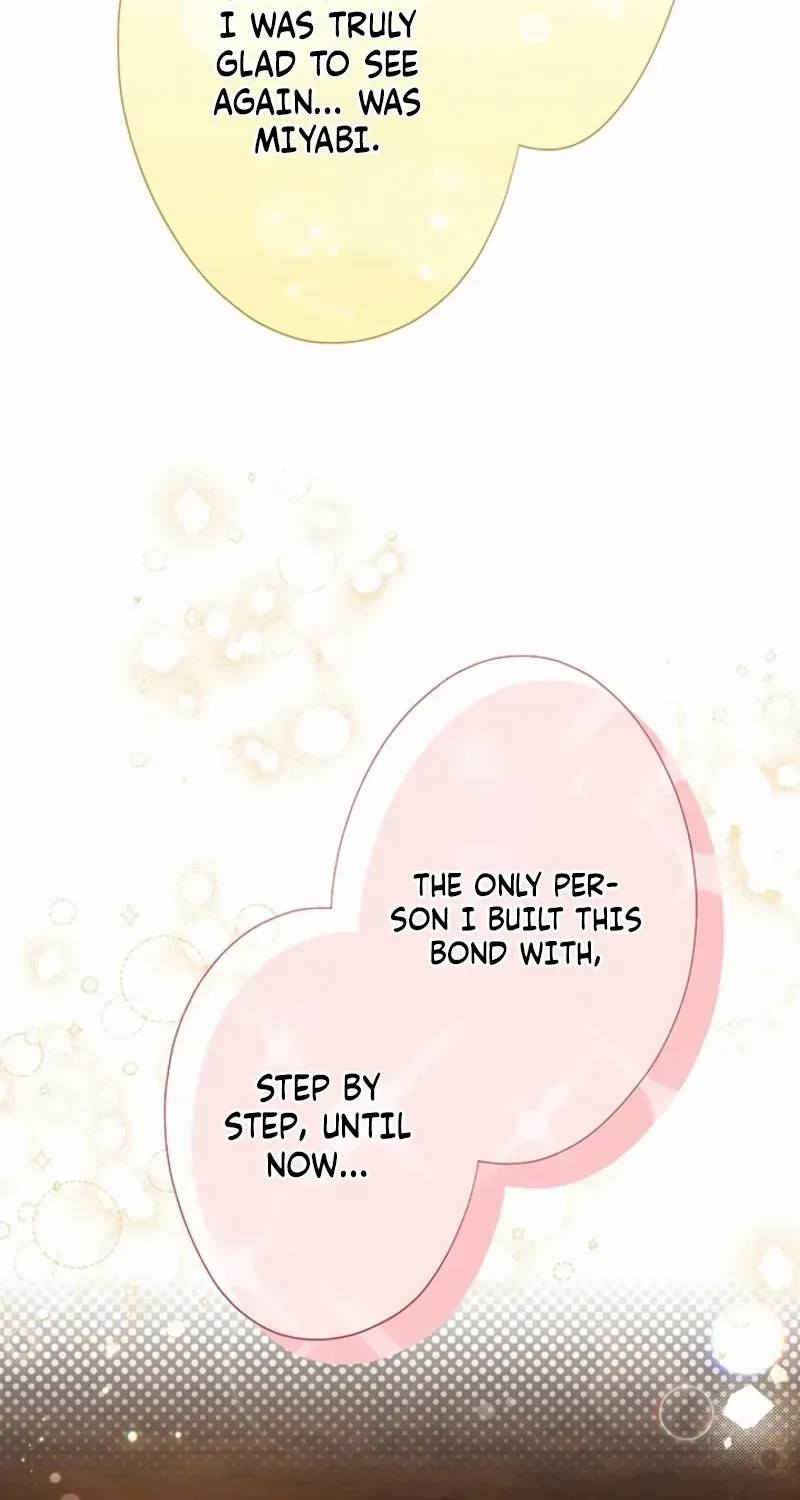 Business Marriage - If You Fall in Love, We'll Get a Divorce - Chapter 79 - Page 64