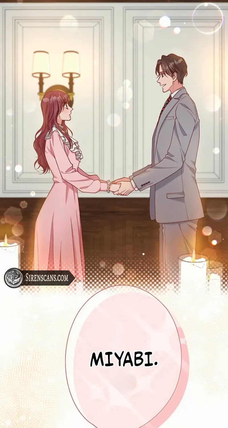 Business Marriage - If You Fall in Love, We'll Get a Divorce - Chapter 79 - Page 65
