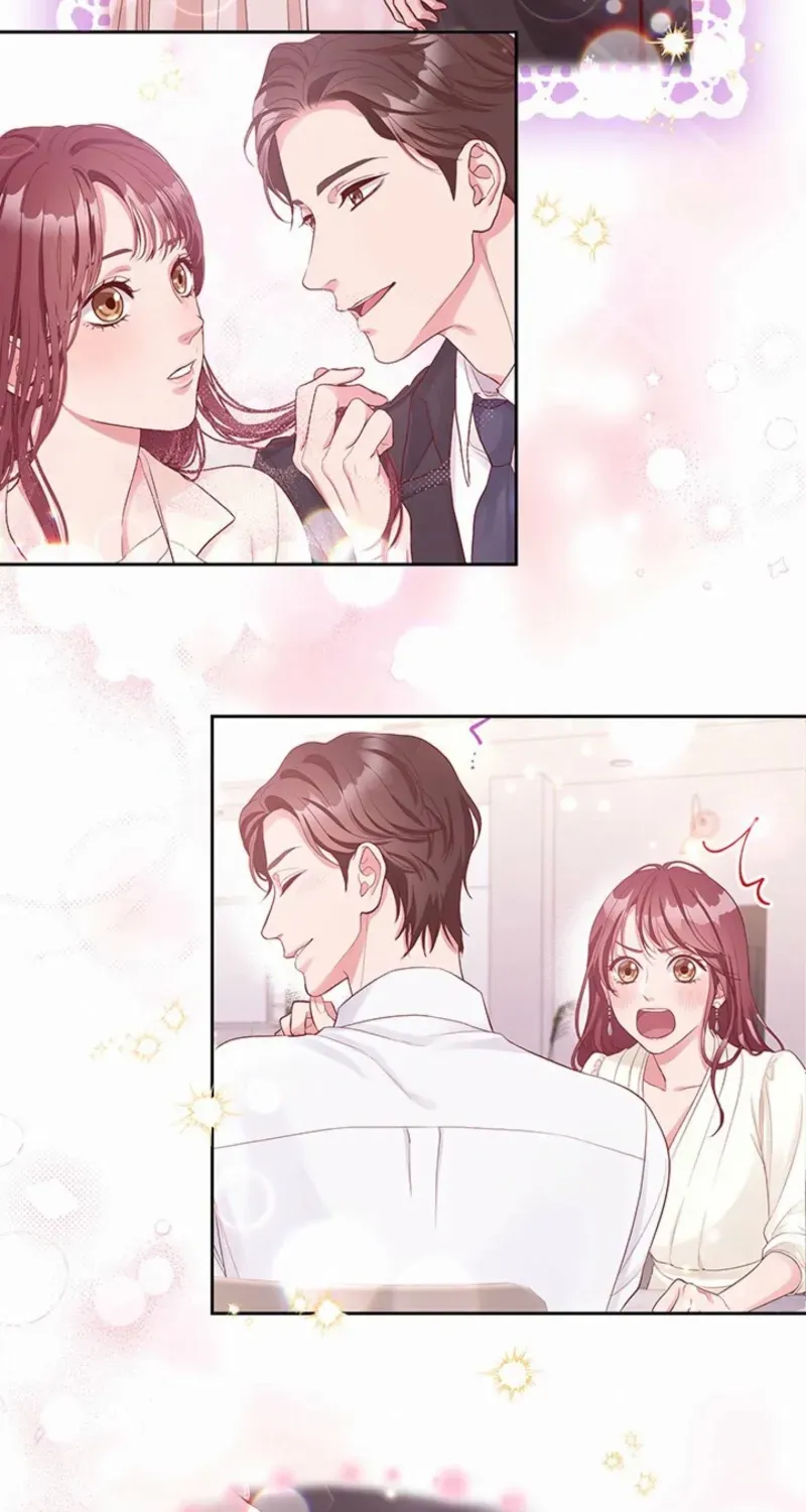 Business Marriage - If You Fall in Love, We'll Get a Divorce - Chapter 79 - Page 67