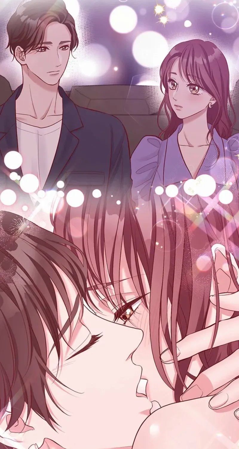 Business Marriage - If You Fall in Love, We'll Get a Divorce - Chapter 79 - Page 69