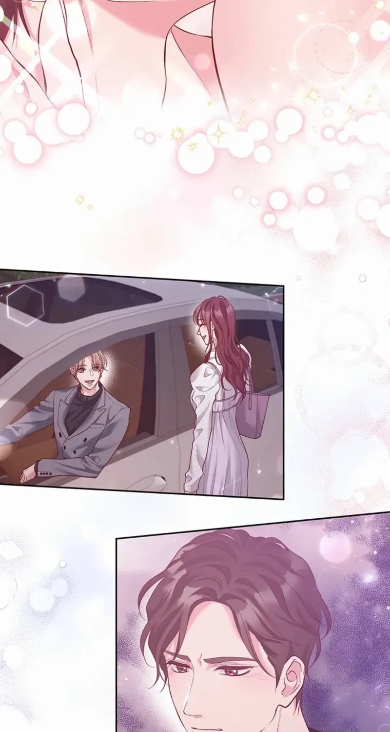 Business Marriage - If You Fall in Love, We'll Get a Divorce - Chapter 79 - Page 70