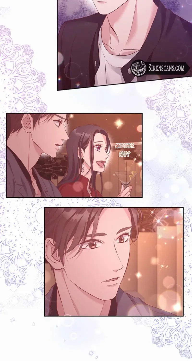 Business Marriage - If You Fall in Love, We'll Get a Divorce - Chapter 79 - Page 71