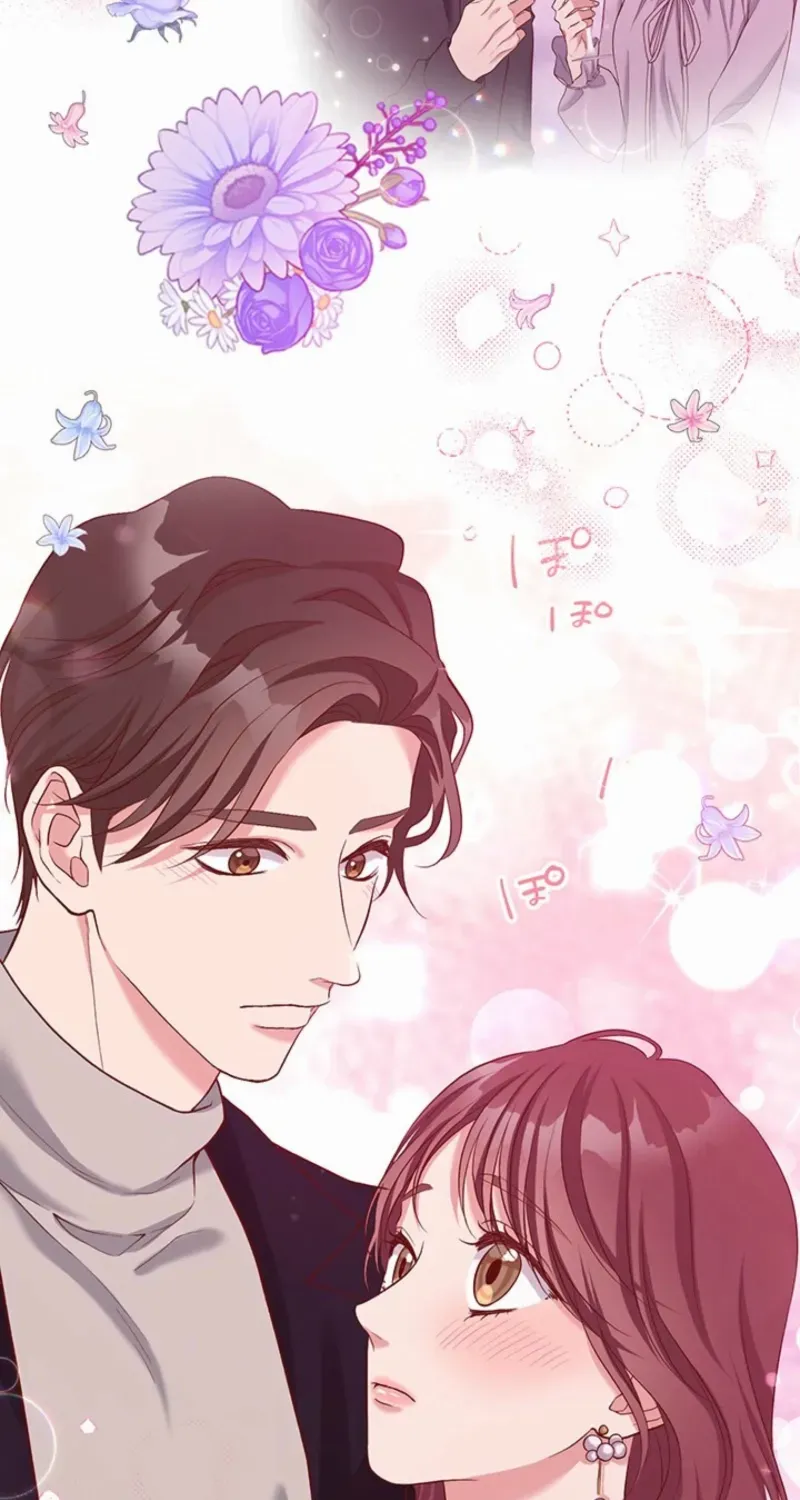 Business Marriage - If You Fall in Love, We'll Get a Divorce - Chapter 79 - Page 73