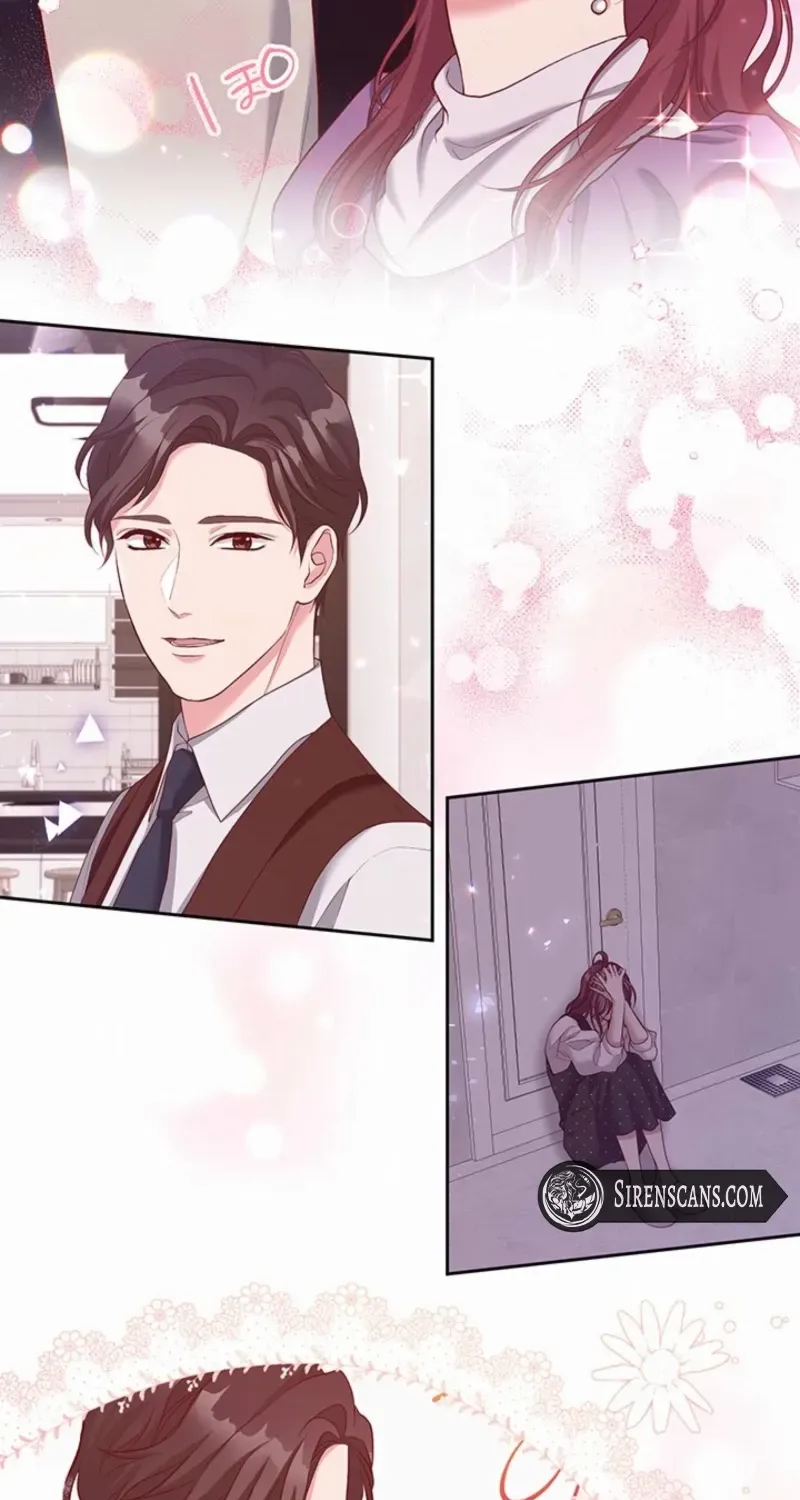 Business Marriage - If You Fall in Love, We'll Get a Divorce - Chapter 79 - Page 74