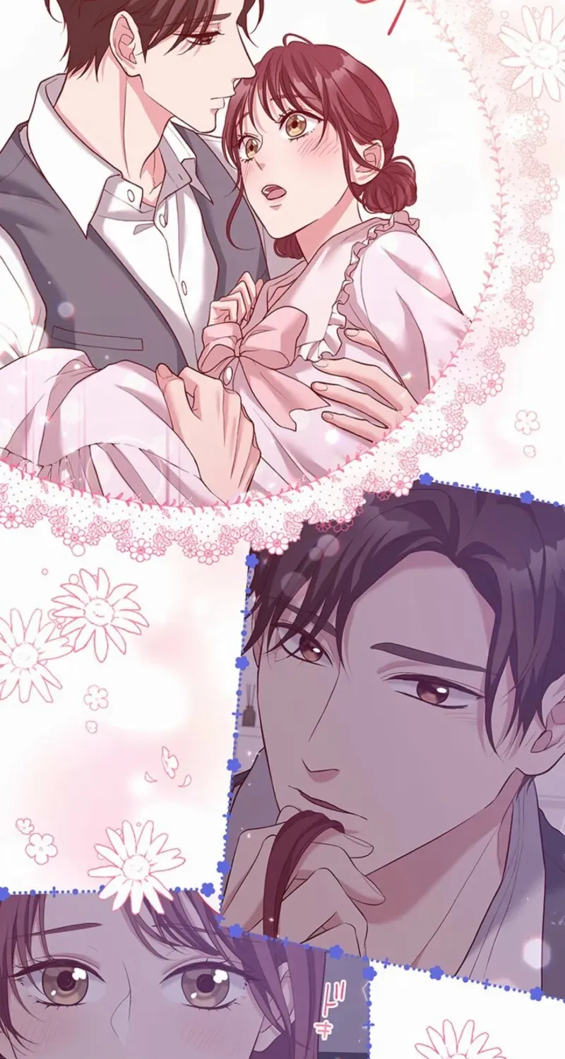 Business Marriage - If You Fall in Love, We'll Get a Divorce - Chapter 79 - Page 75