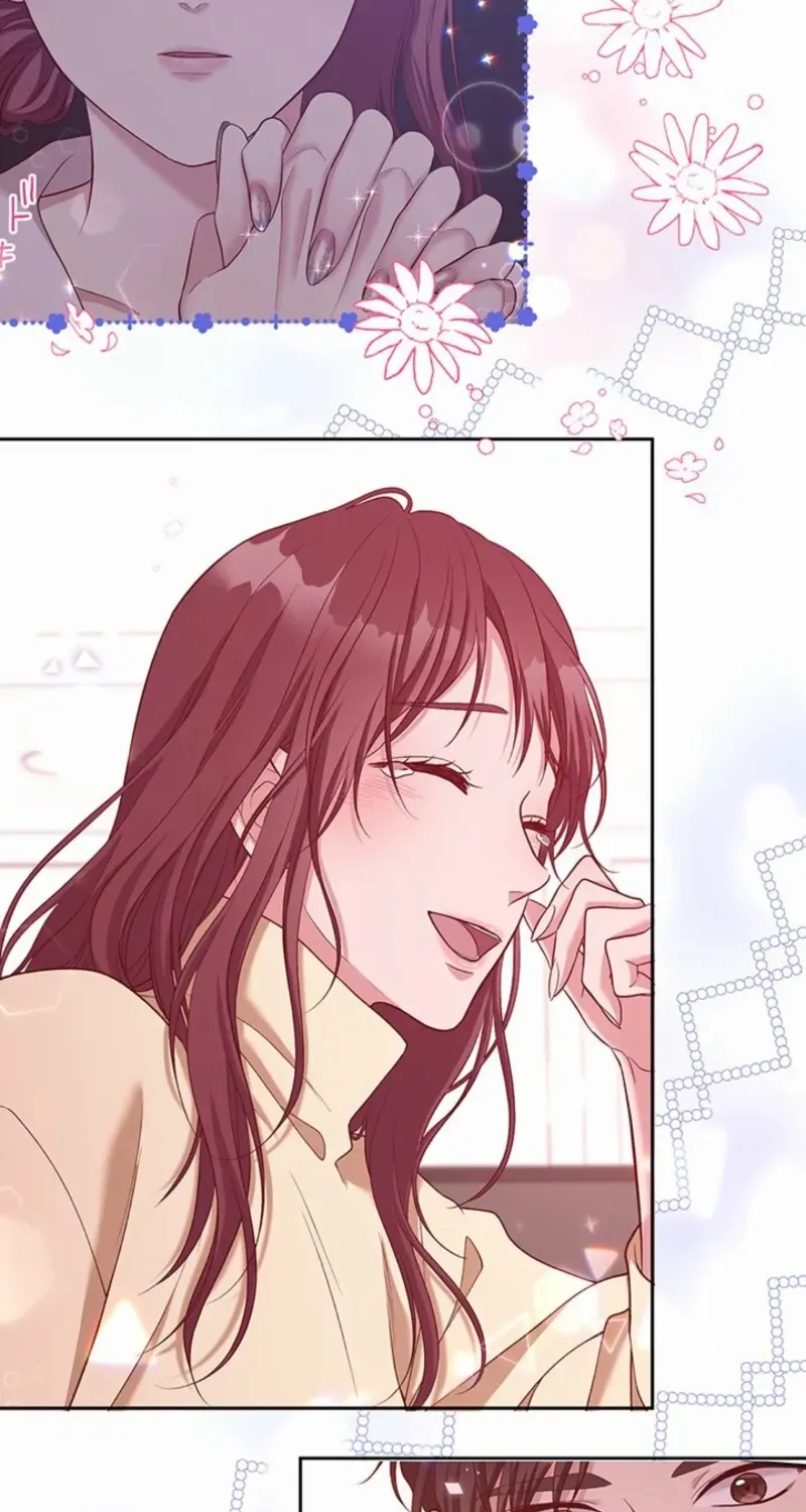 Business Marriage - If You Fall in Love, We'll Get a Divorce - Chapter 79 - Page 76