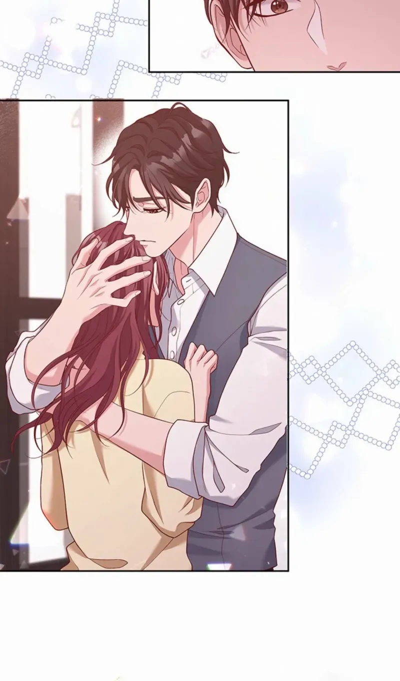 Business Marriage - If You Fall in Love, We'll Get a Divorce - Chapter 79 - Page 77