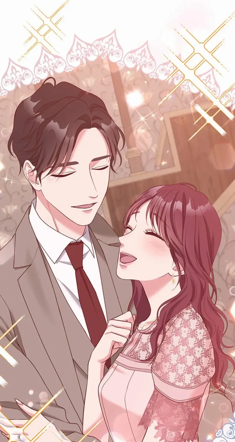 Business Marriage - If You Fall in Love, We'll Get a Divorce - Chapter 79 - Page 78