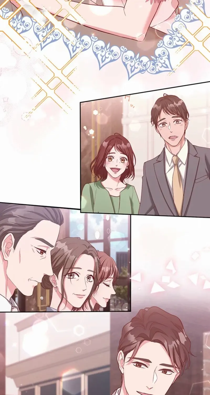 Business Marriage - If You Fall in Love, We'll Get a Divorce - Chapter 79 - Page 79