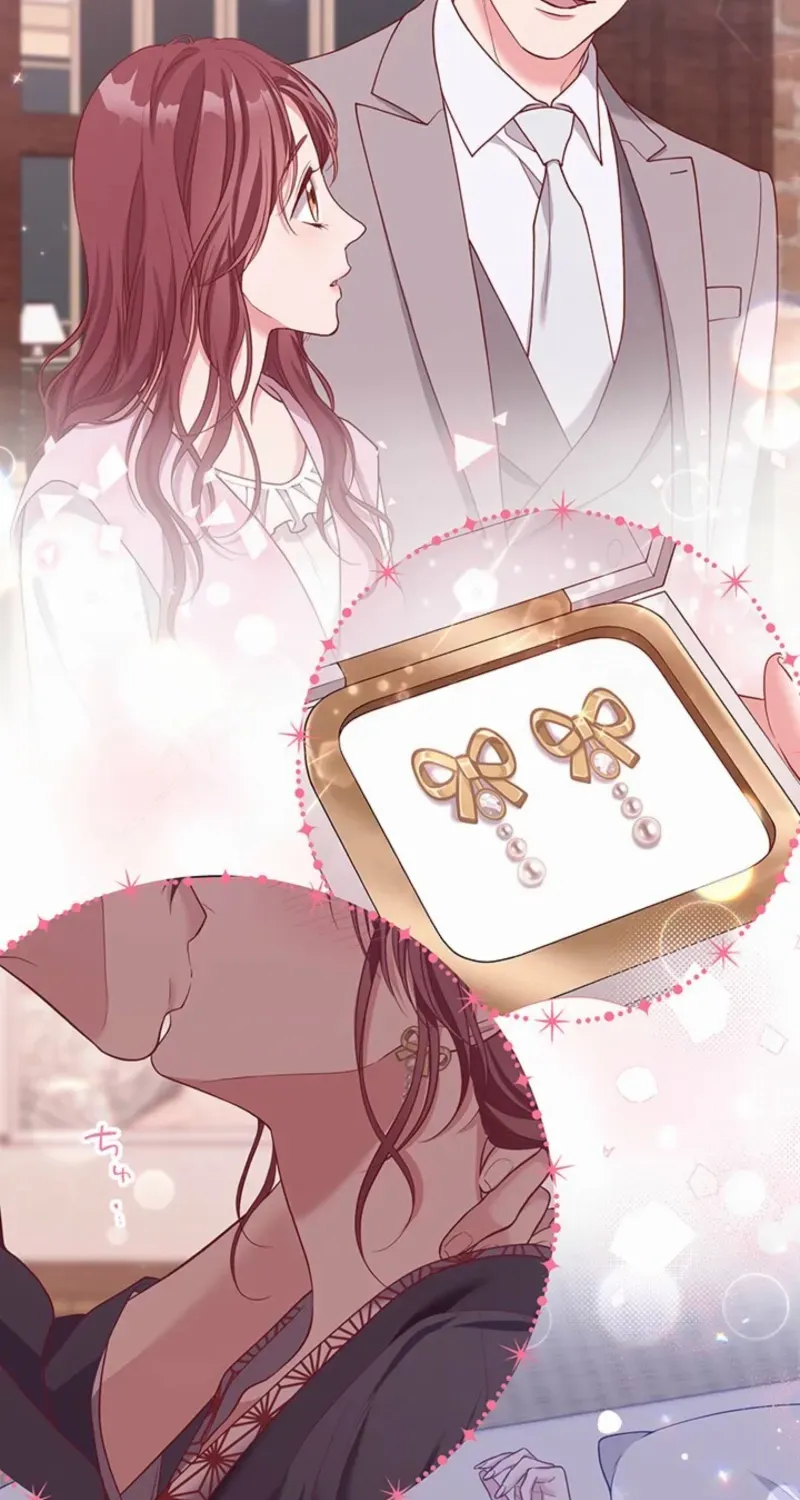 Business Marriage - If You Fall in Love, We'll Get a Divorce - Chapter 79 - Page 80