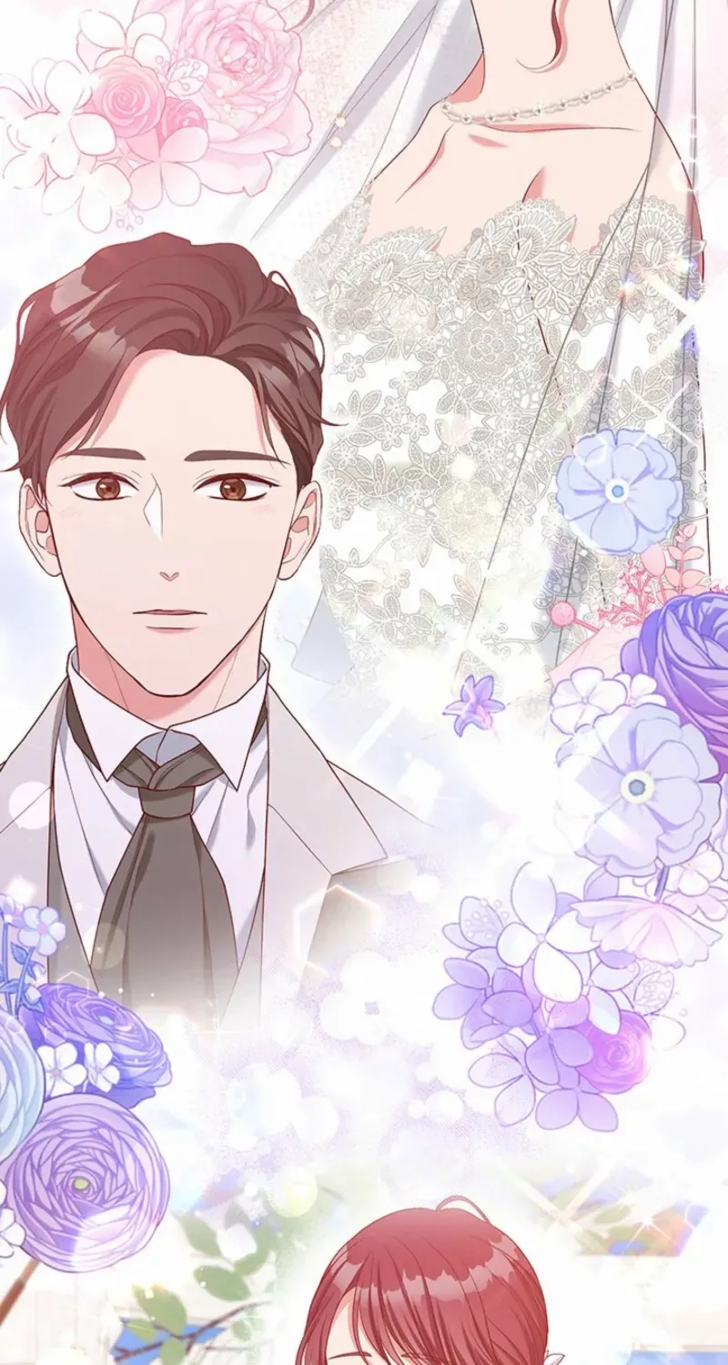Business Marriage - If You Fall in Love, We'll Get a Divorce - Chapter 79 - Page 84