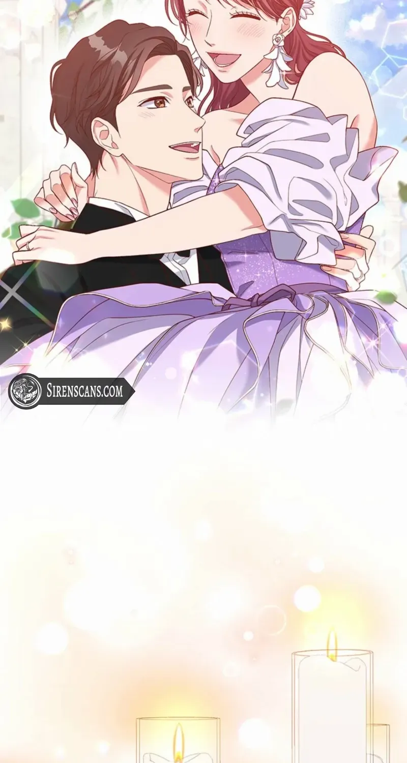 Business Marriage - If You Fall in Love, We'll Get a Divorce - Chapter 79 - Page 85