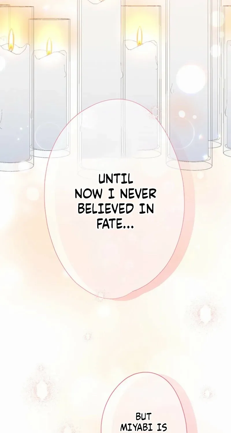 Business Marriage - If You Fall in Love, We'll Get a Divorce - Chapter 79 - Page 86