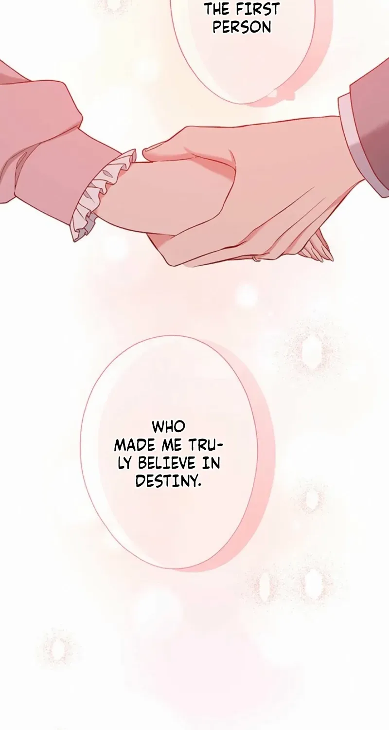Business Marriage - If You Fall in Love, We'll Get a Divorce - Chapter 79 - Page 87