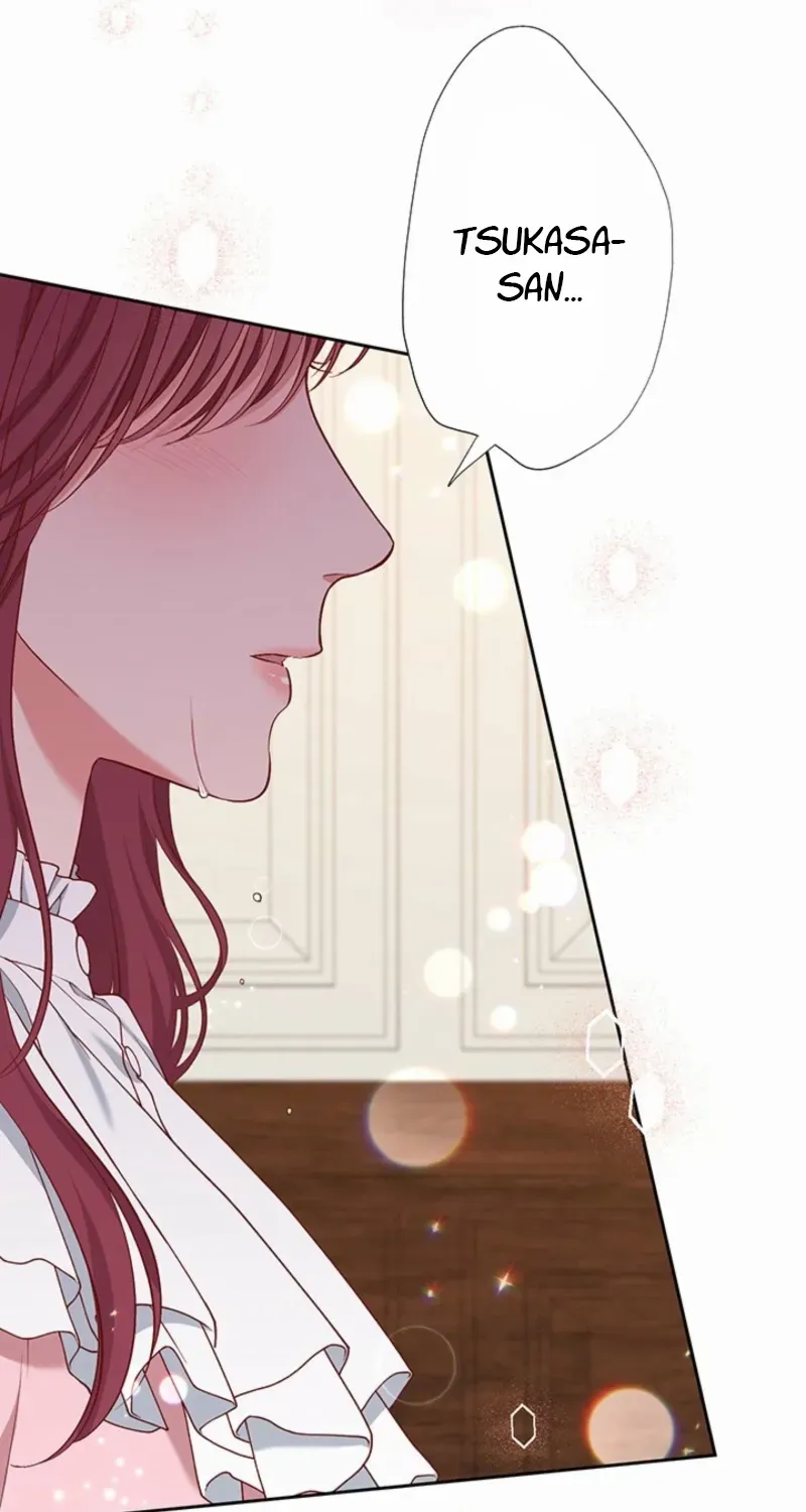 Business Marriage - If You Fall in Love, We'll Get a Divorce - Chapter 79 - Page 88