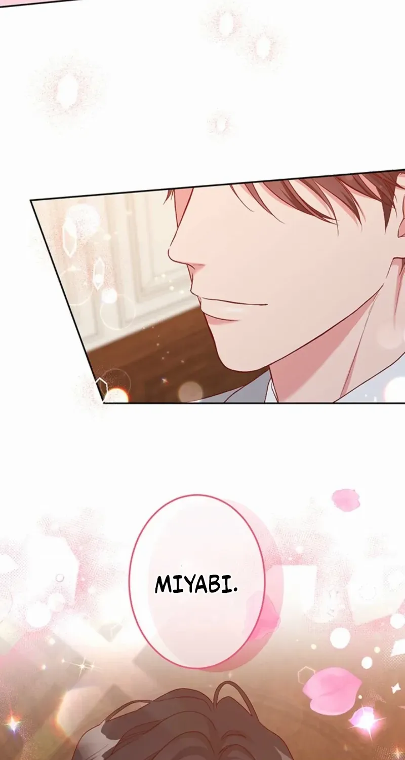 Business Marriage - If You Fall in Love, We'll Get a Divorce - Chapter 79 - Page 89