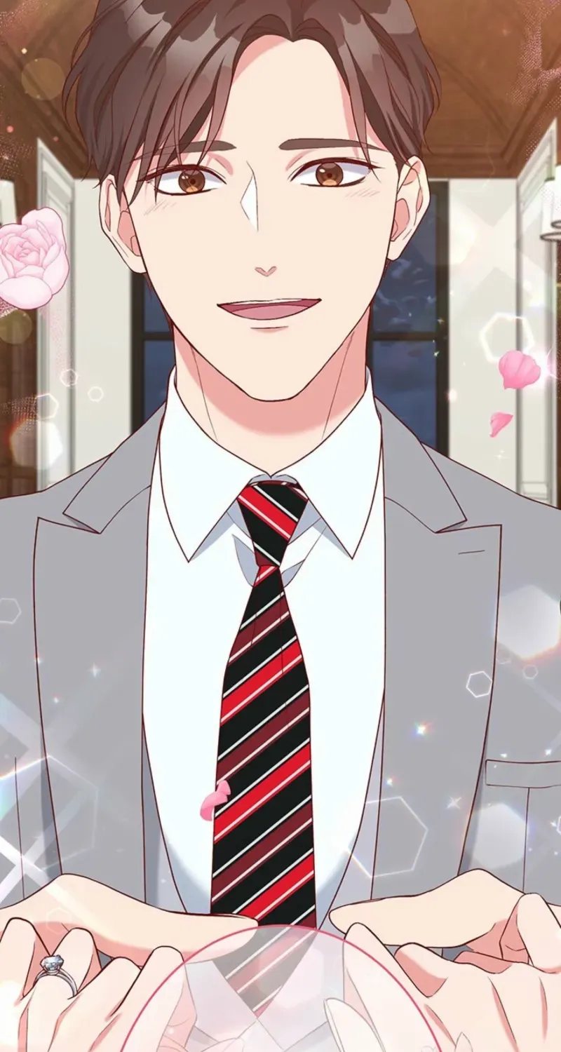 Business Marriage - If You Fall in Love, We'll Get a Divorce - Chapter 79 - Page 90