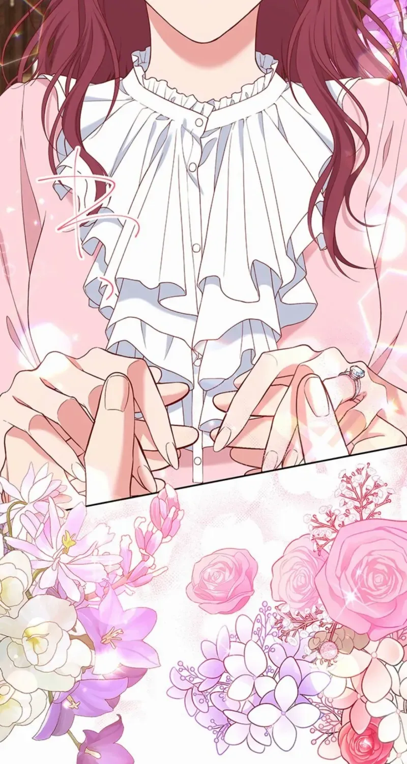 Business Marriage - If You Fall in Love, We'll Get a Divorce - Chapter 79 - Page 92