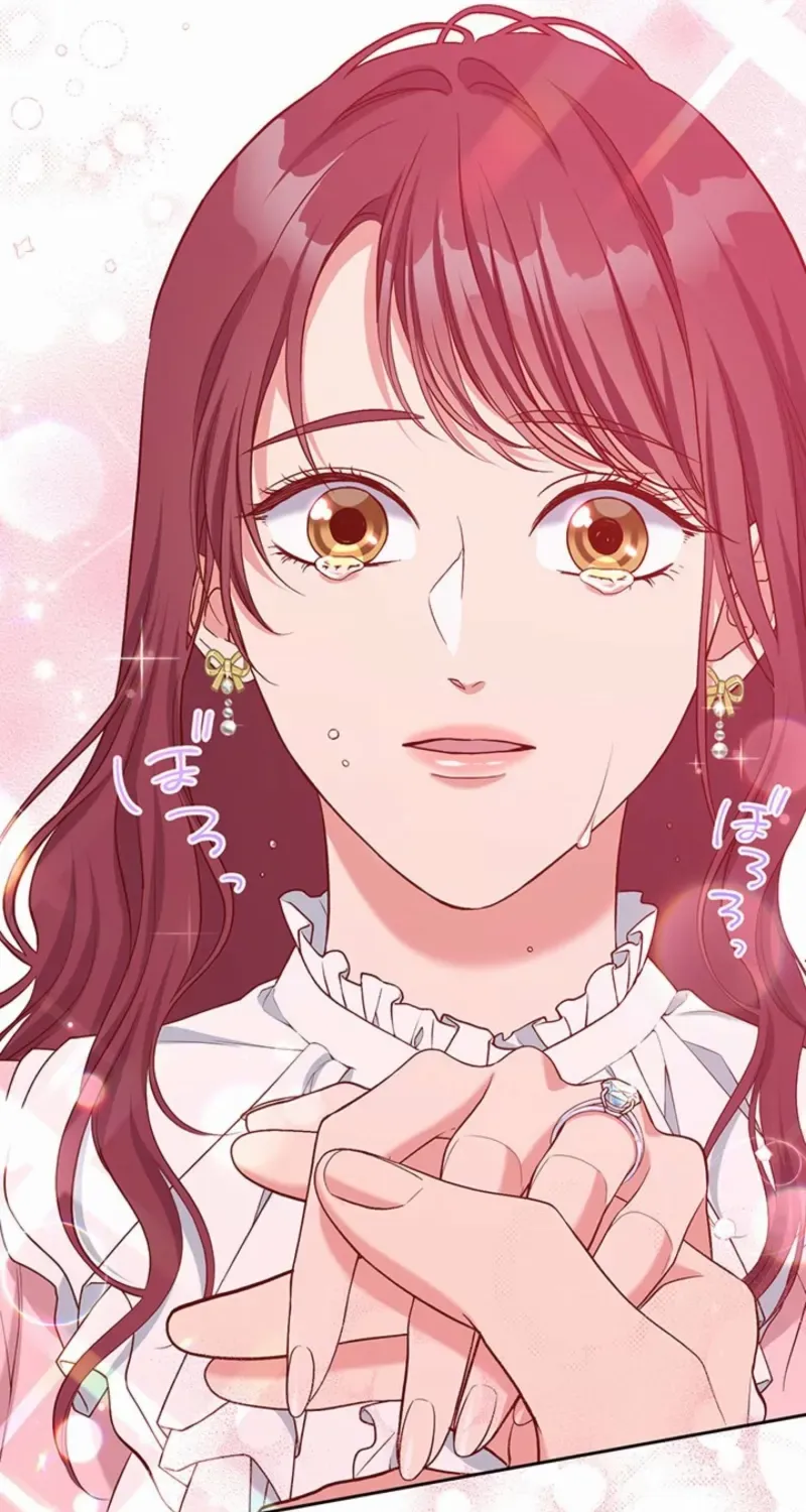 Business Marriage - If You Fall in Love, We'll Get a Divorce - Chapter 79 - Page 98