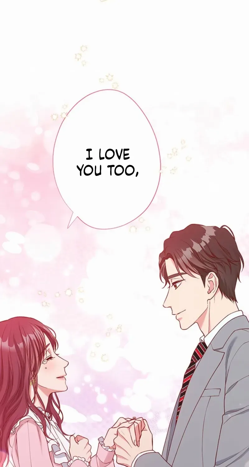 Business Marriage - If You Fall in Love, We'll Get a Divorce - Chapter 79 - Page 100