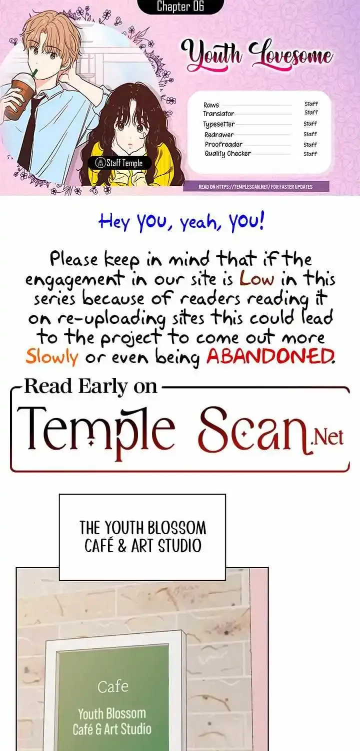 Seasons of Lovesome - Chapter 6 - Page 1