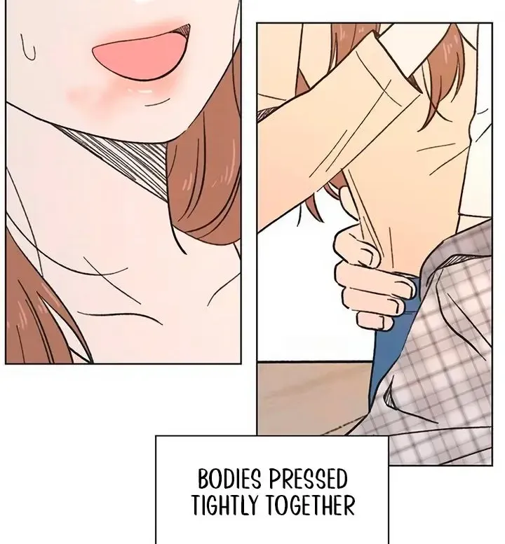 Seasons of Lovesome - Chapter 6 - Page 8