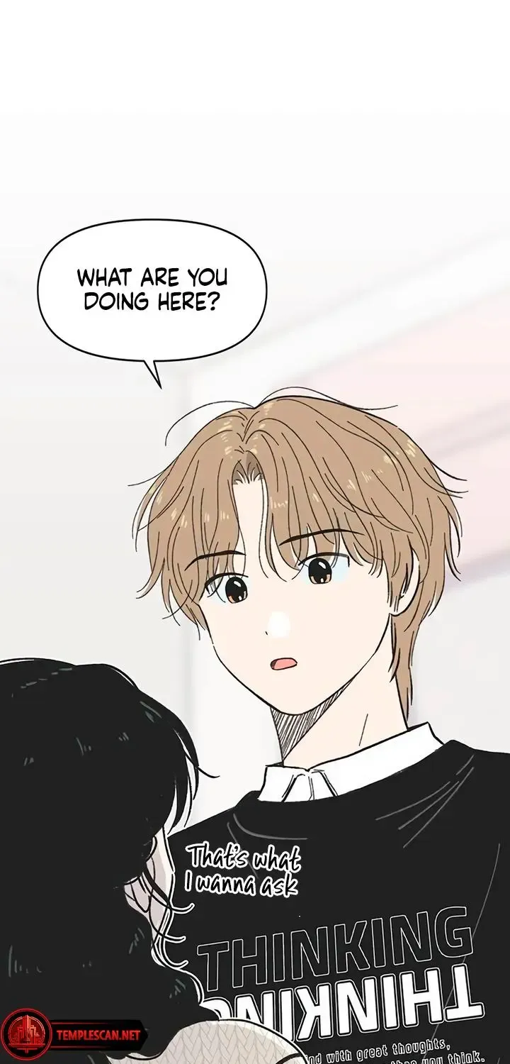 Seasons of Lovesome - Chapter 6 - Page 19