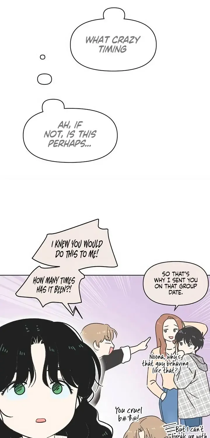 Seasons of Lovesome - Chapter 6 - Page 21