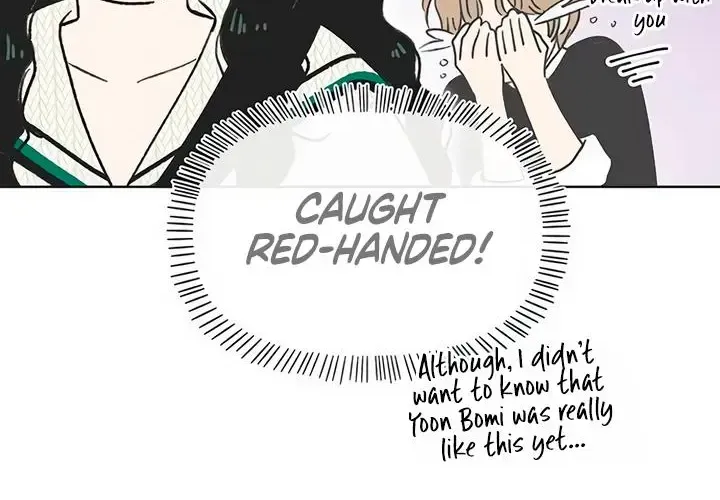Seasons of Lovesome - Chapter 6 - Page 22