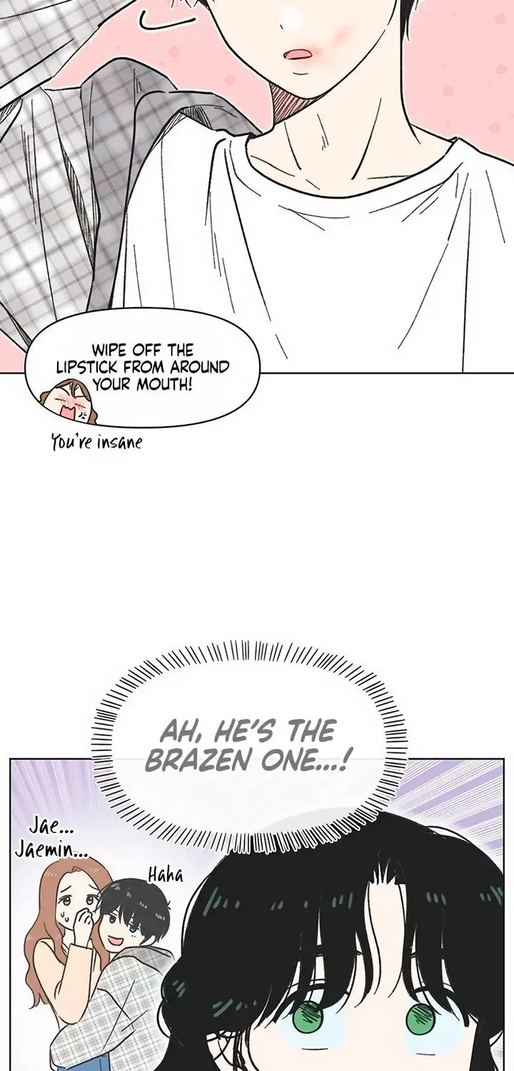 Seasons of Lovesome - Chapter 6 - Page 31