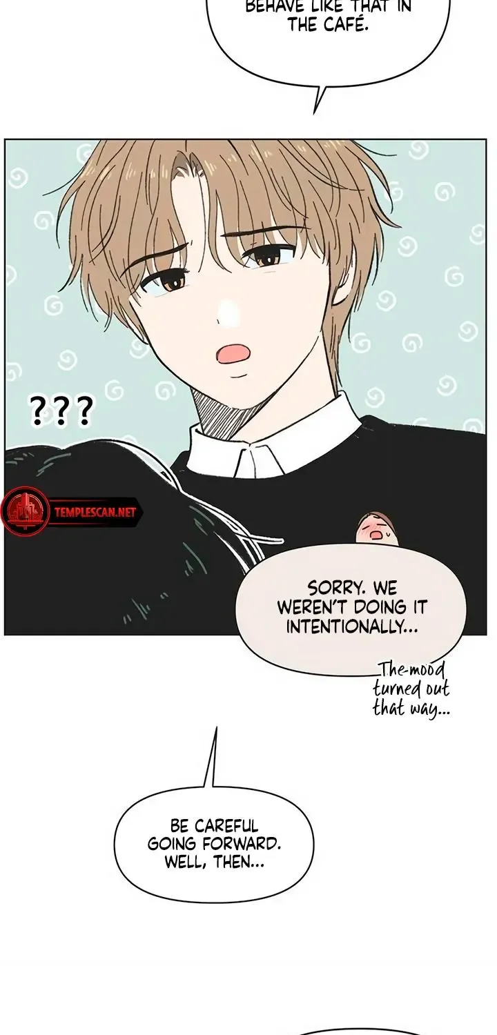 Seasons of Lovesome - Chapter 6 - Page 34