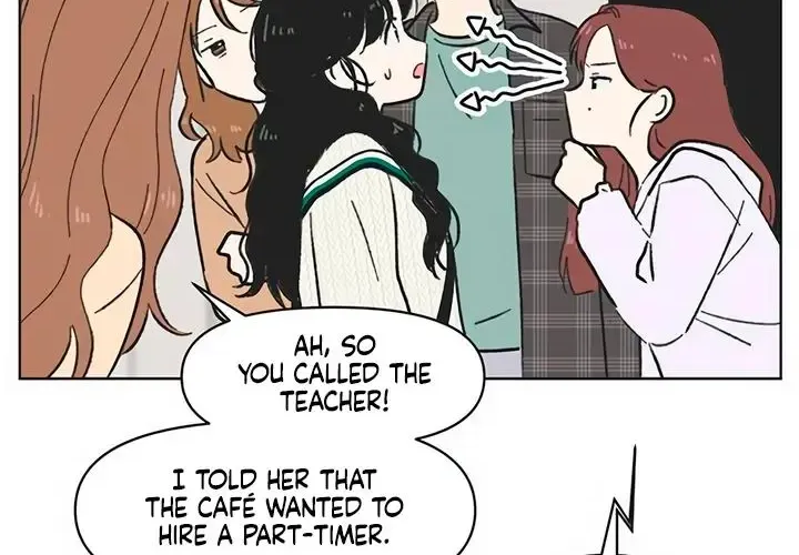 Seasons of Lovesome - Chapter 6 - Page 37