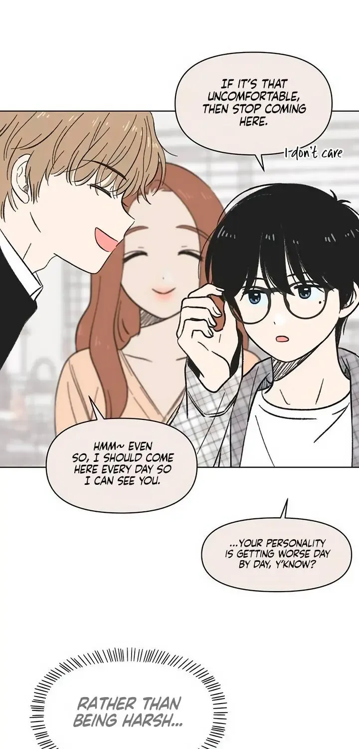 Seasons of Lovesome - Chapter 6 - Page 40