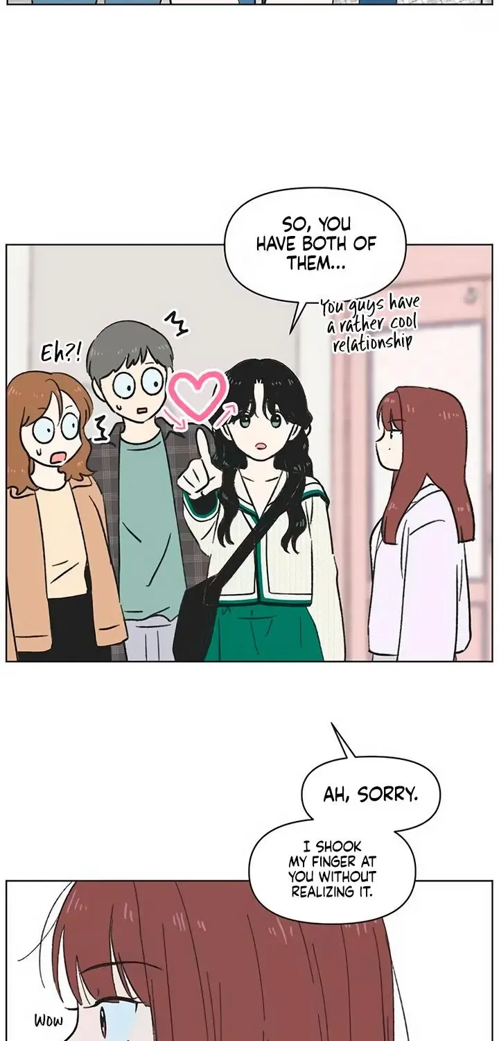 Seasons of Lovesome - Chapter 6 - Page 44