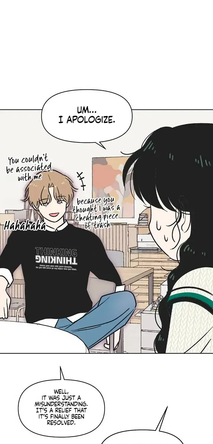 Seasons of Lovesome - Chapter 6 - Page 54
