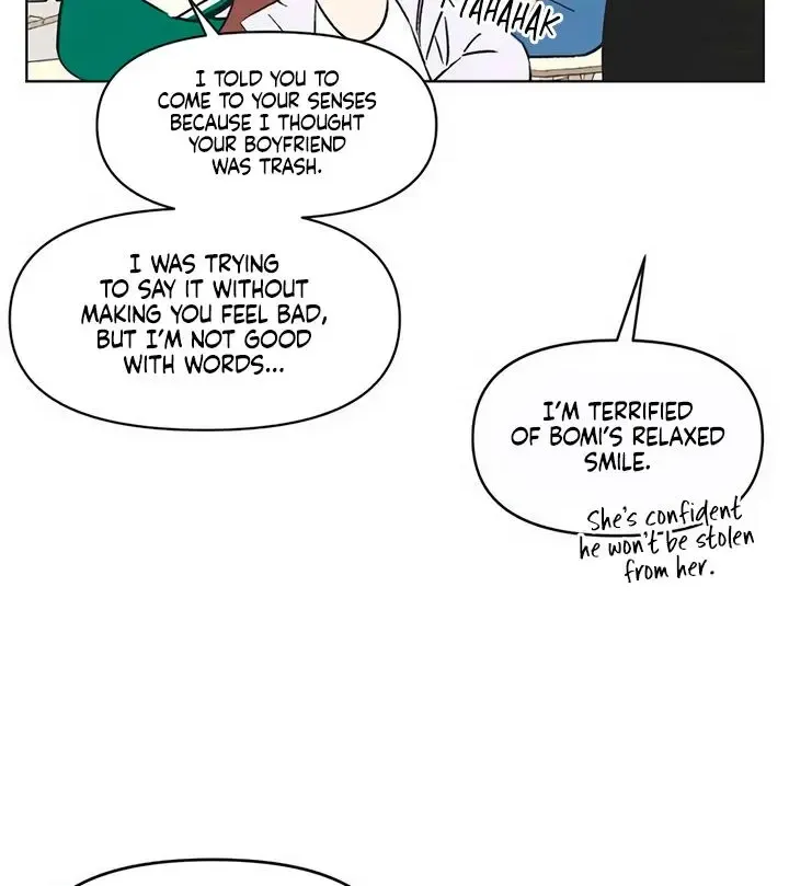 Seasons of Lovesome - Chapter 6 - Page 63