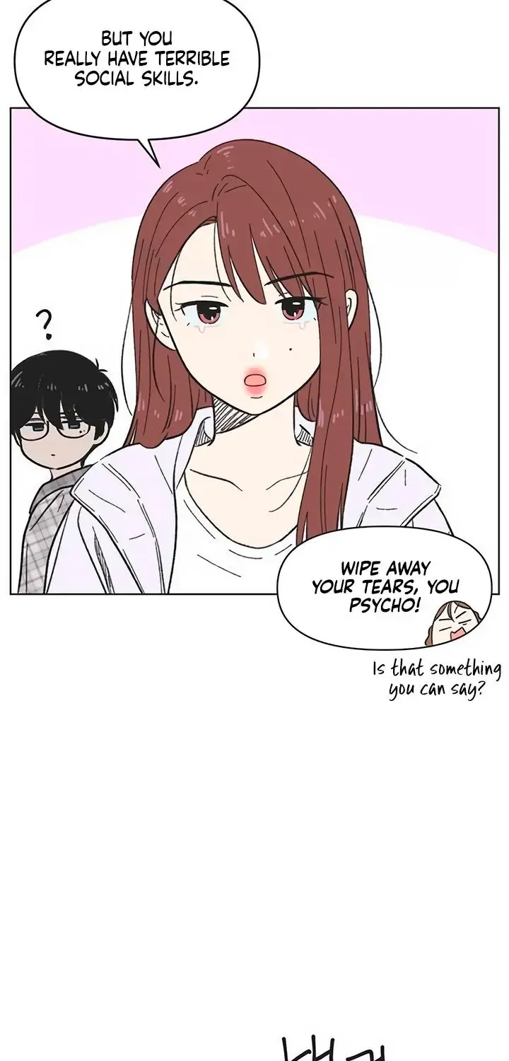 Seasons of Lovesome - Chapter 6 - Page 64