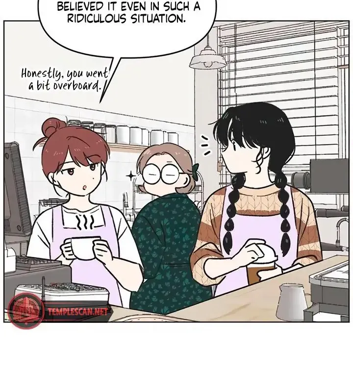 Seasons of Lovesome - Chapter 6 - Page 73
