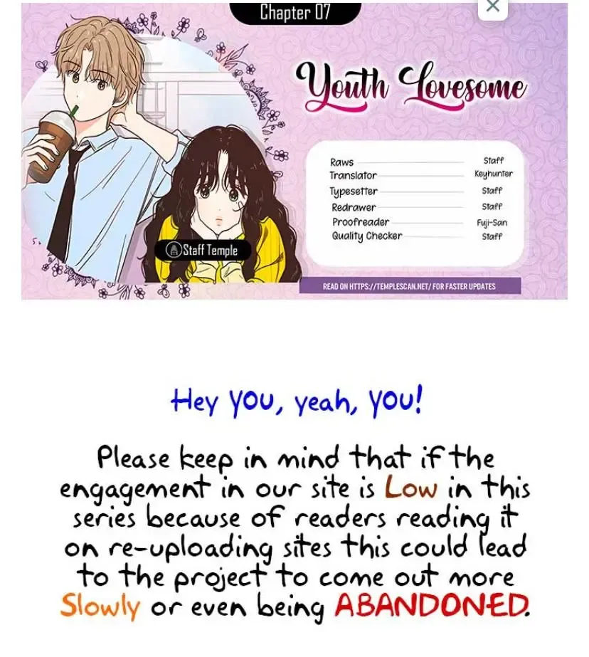 Seasons of Lovesome - Chapter 7 - Page 1