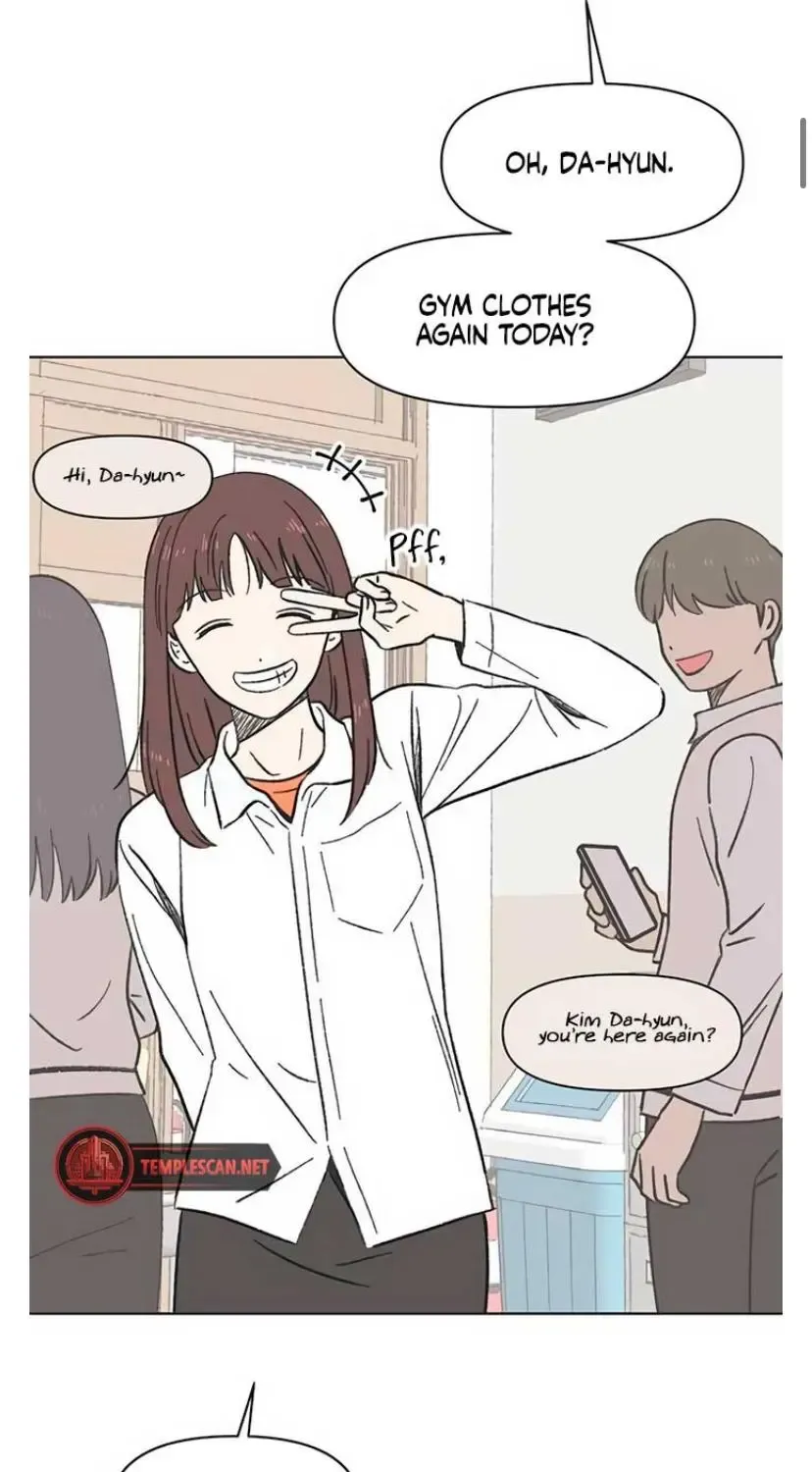 Seasons of Lovesome - Chapter 7 - Page 3
