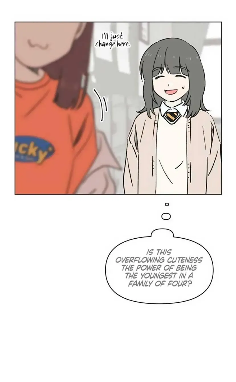 Seasons of Lovesome - Chapter 7 - Page 6
