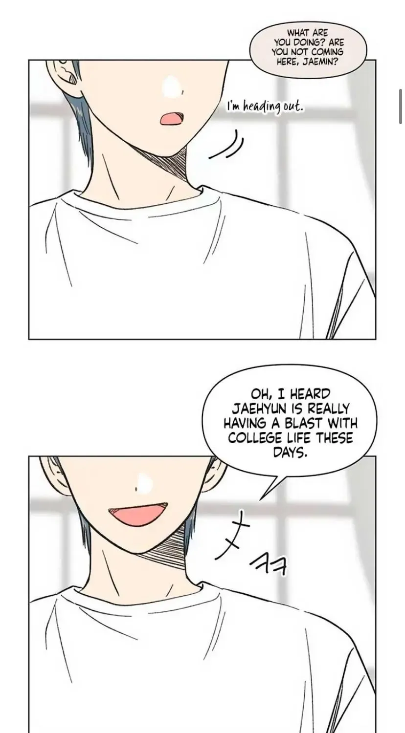 Seasons of Lovesome - Chapter 7 - Page 9