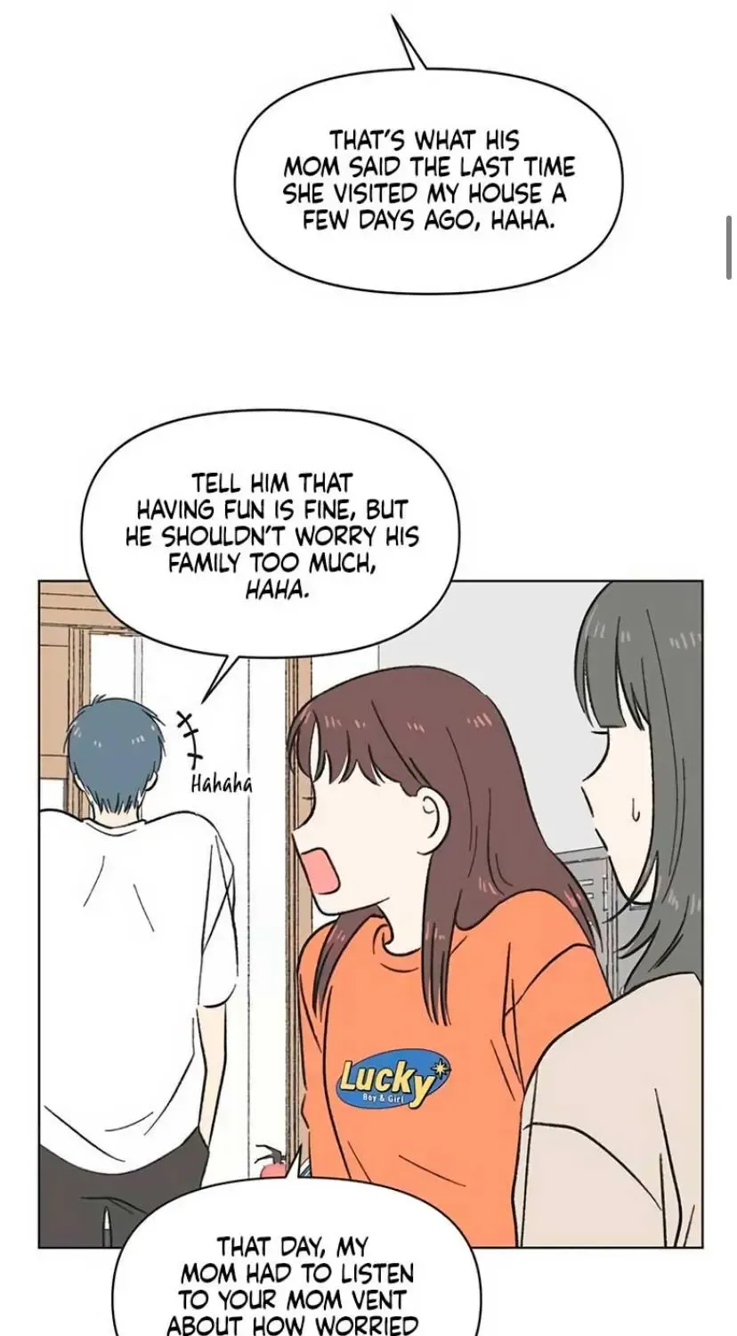 Seasons of Lovesome - Chapter 7 - Page 11