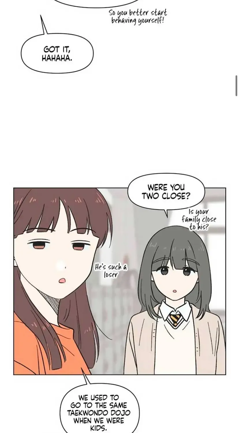Seasons of Lovesome - Chapter 7 - Page 13