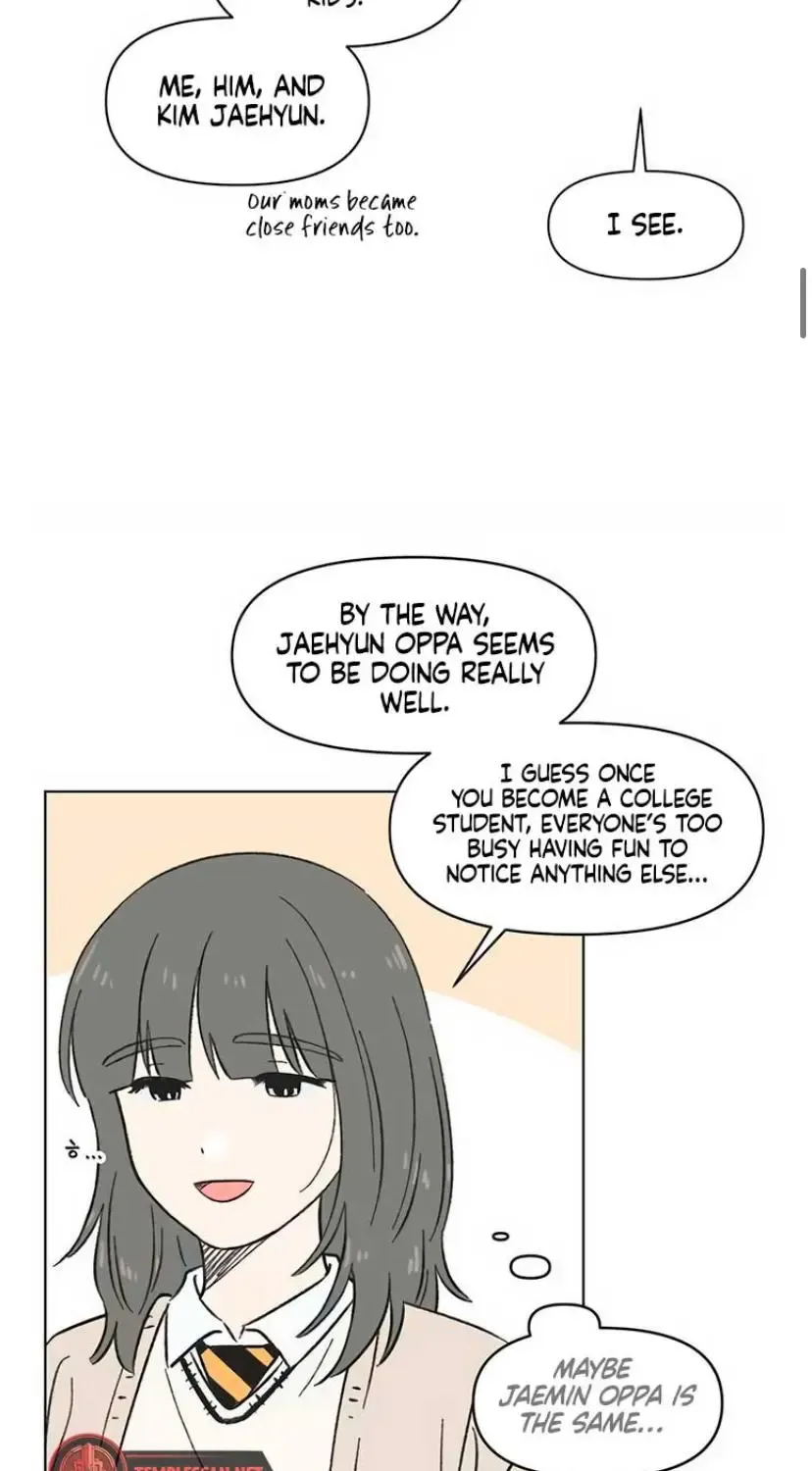Seasons of Lovesome - Chapter 7 - Page 15
