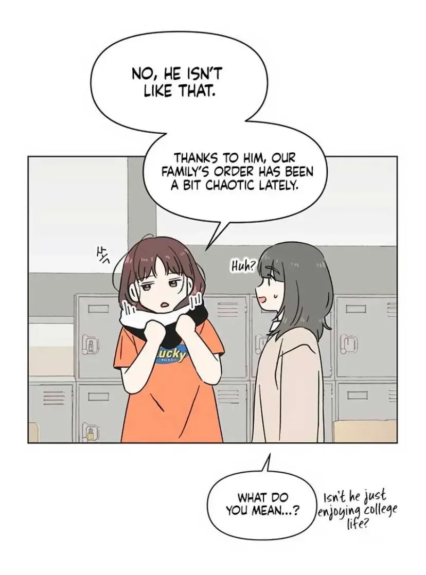 Seasons of Lovesome - Chapter 7 - Page 18